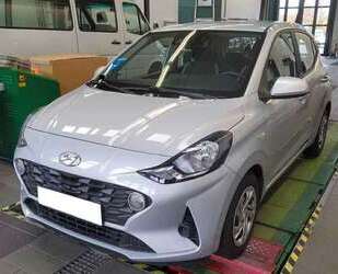 Hyundai i10 Gebrauchtwagen