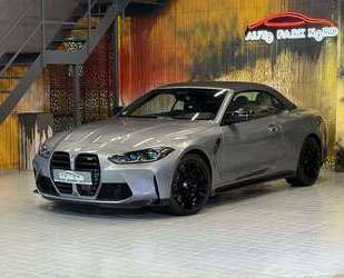 BMW M4 Gebrauchtwagen