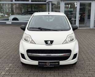 Peugeot 107 Gebrauchtwagen