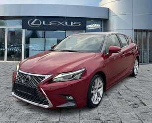 Lexus CT 200h Gebrauchtwagen
