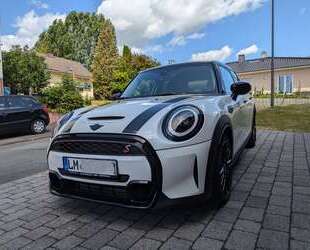 Mini Cooper S Gebrauchtwagen