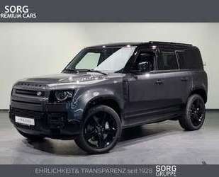 Land Rover Defender Gebrauchtwagen