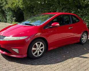 Honda Civic Gebrauchtwagen