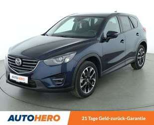 Mazda CX-5 Gebrauchtwagen