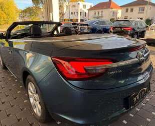 Opel Cascada Gebrauchtwagen