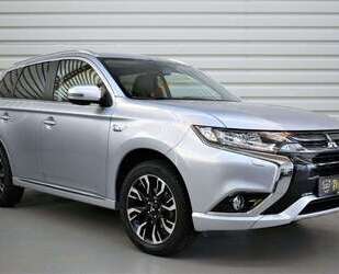 Mitsubishi Outlander Gebrauchtwagen