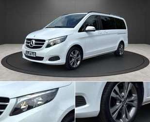 Mercedes-Benz V 220 Gebrauchtwagen