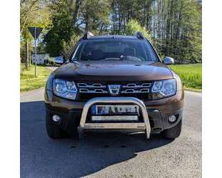 Dacia Duster Gebrauchtwagen
