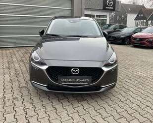 Mazda 2 Gebrauchtwagen