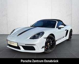 Porsche Boxster Gebrauchtwagen
