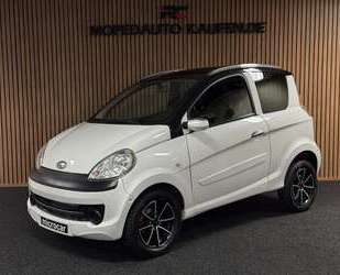 Microcar M.Go Gebrauchtwagen