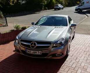 Mercedes-Benz SL 280 Gebrauchtwagen