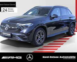 Mercedes-Benz GLC 220 Gebrauchtwagen