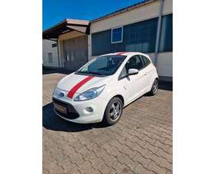 Ford Ka/Ka+ Gebrauchtwagen