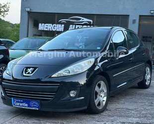 Peugeot 207 Gebrauchtwagen
