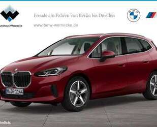 BMW 218 Gebrauchtwagen