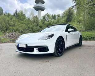 Porsche Panamera Gebrauchtwagen
