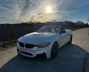 BMW M4 Gebrauchtwagen