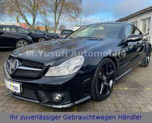 Mercedes-Benz SL 350 Gebrauchtwagen