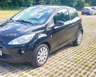 Ford Ka/Ka+ Gebrauchtwagen