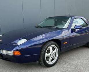 Porsche 928 Gebrauchtwagen