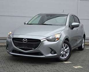 Mazda 2 Gebrauchtwagen