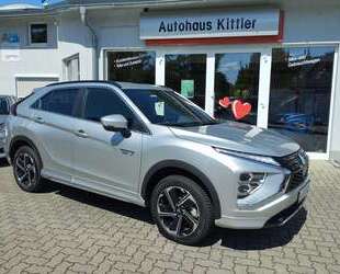 Jeep Eclipse Cross 