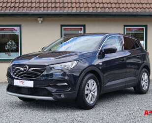 Opel Grandland X Gebrauchtwagen