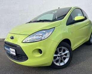 Ford Ka/Ka+ Gebrauchtwagen