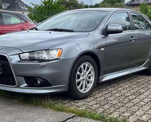 Mitsubishi Lancer Gebrauchtwagen