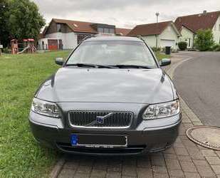 Volvo V70 Gebrauchtwagen