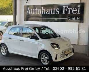 Smart forFour Gebrauchtwagen
