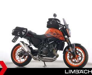 KTM 690 Duke Gebrauchtwagen