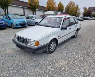Volvo 440 Gebrauchtwagen
