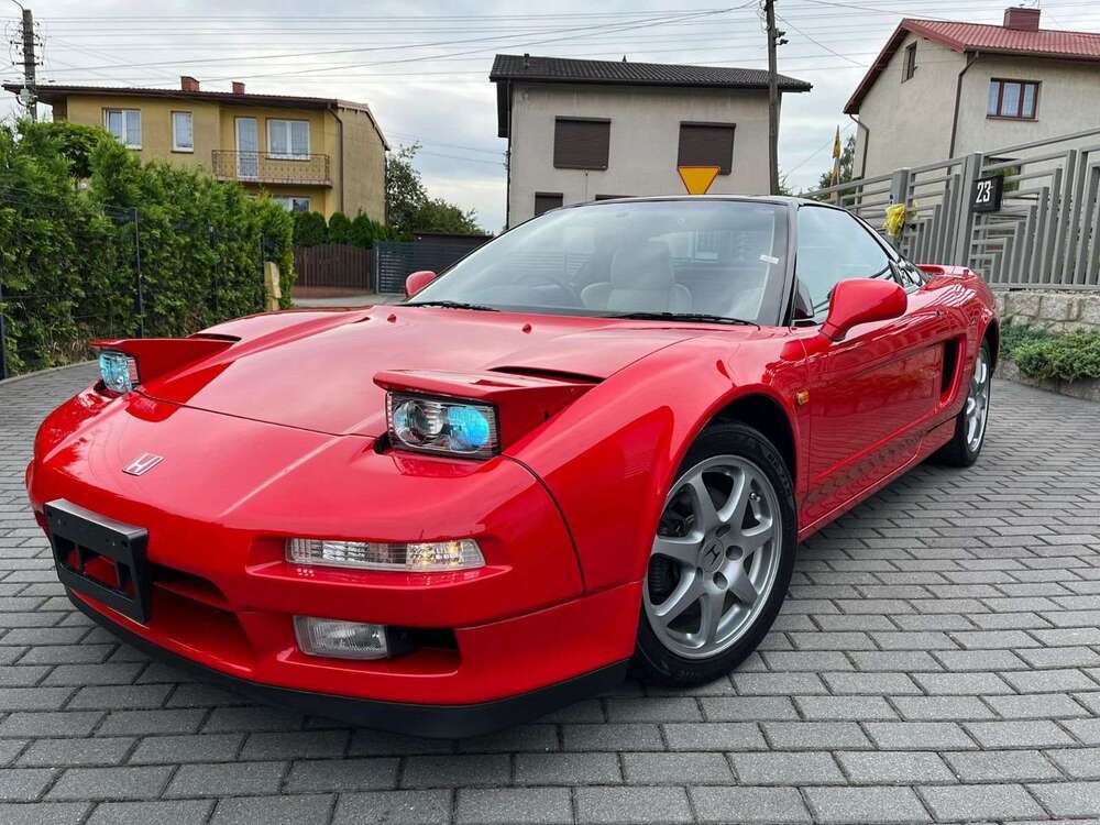 NSX