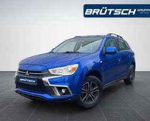 Mitsubishi ASX Gebrauchtwagen