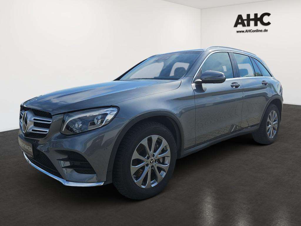 GLC 350