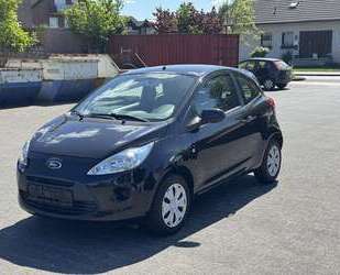 Ford Ka/Ka+ Gebrauchtwagen