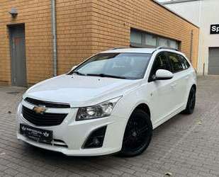 Chevrolet Cruze Gebrauchtwagen