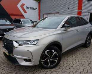 Subaru DS 7 Crossback 