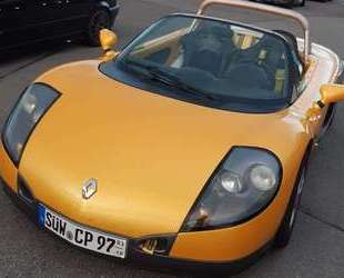 Renault Spider Gebrauchtwagen