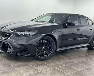 BMW M5 Gebrauchtwagen