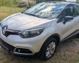 Renault Captur Gebrauchtwagen