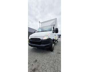 IVECO Daily Gebrauchtwagen