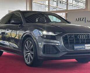 Audi Q8 Gebrauchtwagen