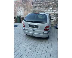Renault Scenic Gebrauchtwagen