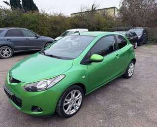 Mazda 2 Gebrauchtwagen