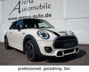 Mini Cooper S Gebrauchtwagen