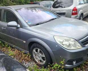 Opel Signum Gebrauchtwagen