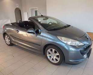Peugeot 207 Gebrauchtwagen